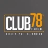 Sky Projekt / Club 78 logo