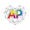 Antwerp Pride logo