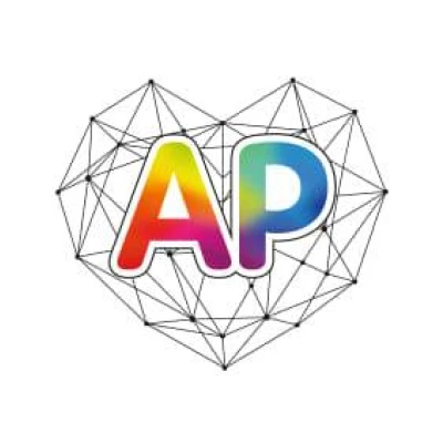 Antwerp Pride logo