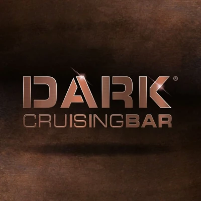 Dark Cruising Bar logo
