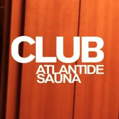 Atlantide Sauna Paris logo