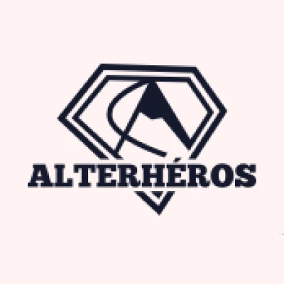AlterHéros logo
