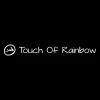 Touch Of Rainbow - Gay massage logo