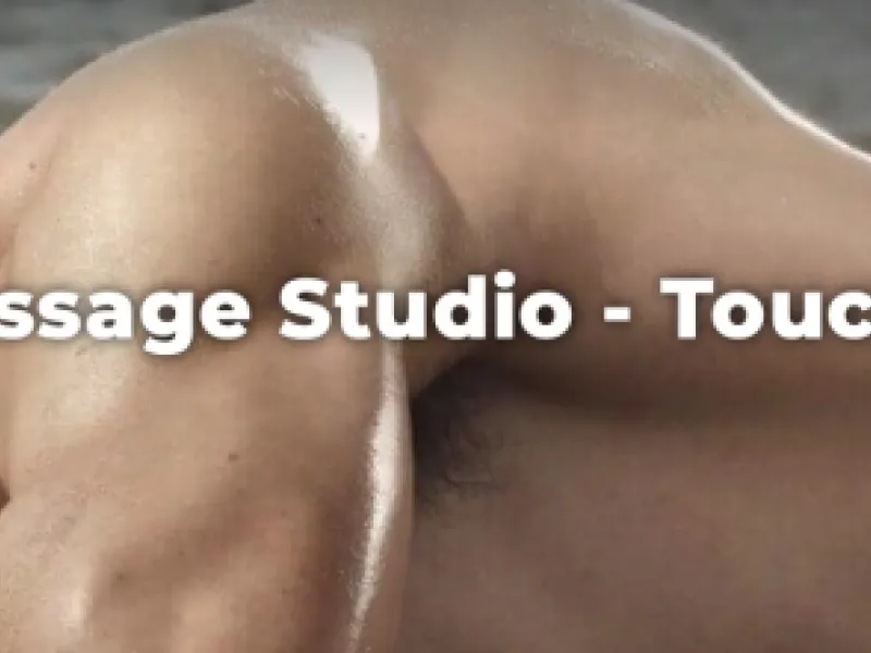 Touch Of Rainbow - Gay massage — Wellness in London