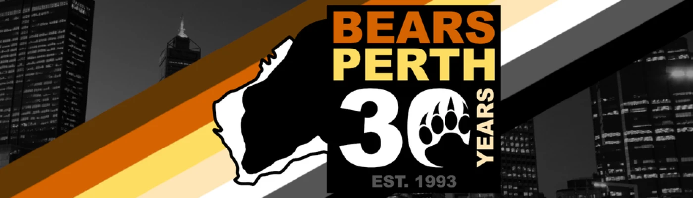 Bears Perth Inc. — Organizations in Perth