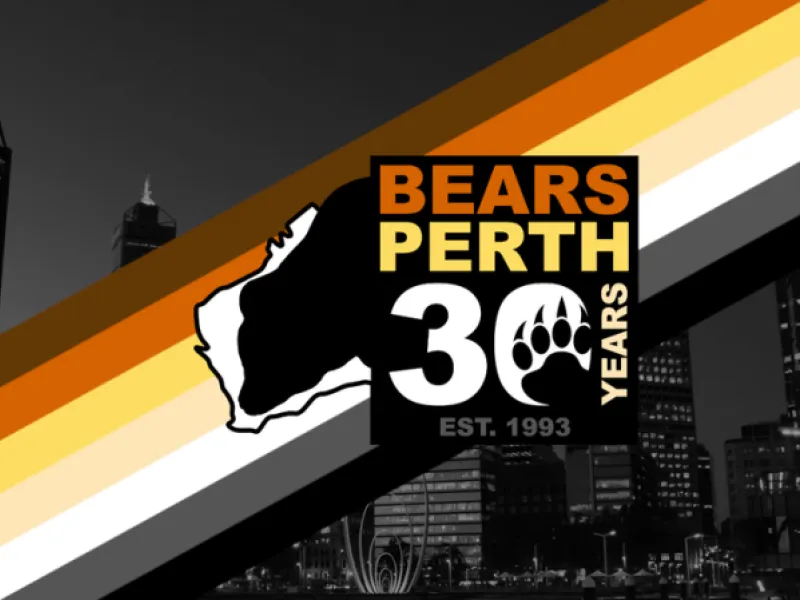 Bears Perth Inc. — Organizations in Perth