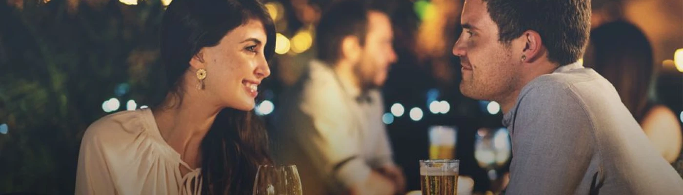 Cityswoon Speed Dating — Organizations in Brisbane