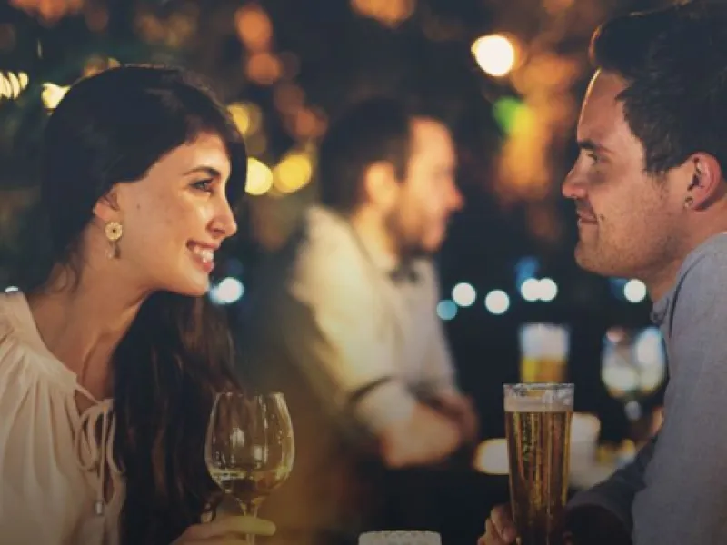 Cityswoon Speed Dating — Organizations in Brisbane