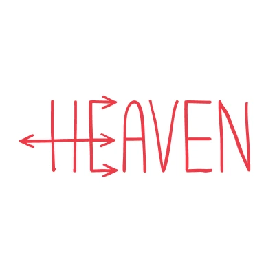 Sex Shop Heaven - Topiel logo