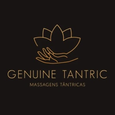 Genuine Tantric Saldanha logo