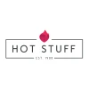 Sexshop Hot Stuff logo