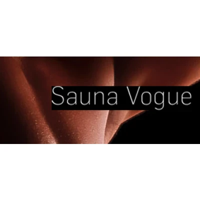 Sauna Vogue logo