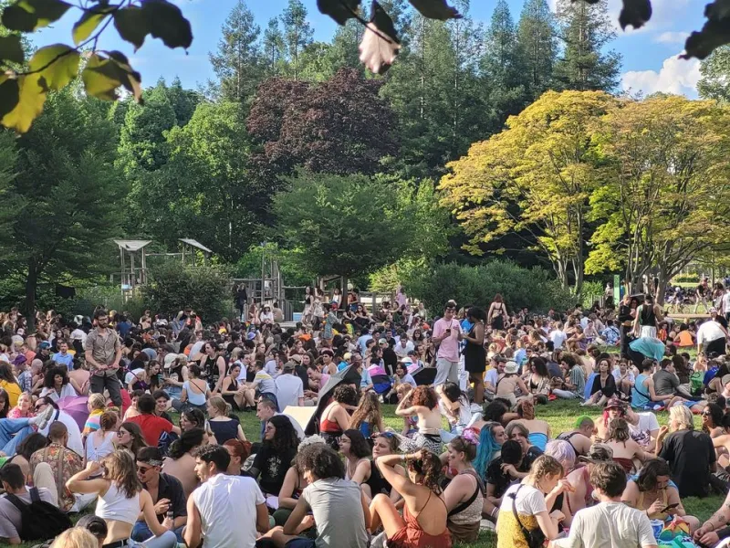 Centre LGBTI+ Lyon — Organizations in Lyon
