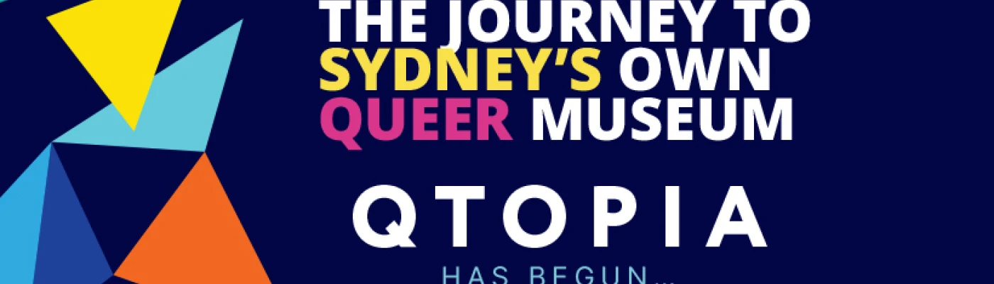 Qtopia — Organizations in Sydney
