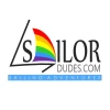 Gay Sailing Adventures by SAILORdudes logo