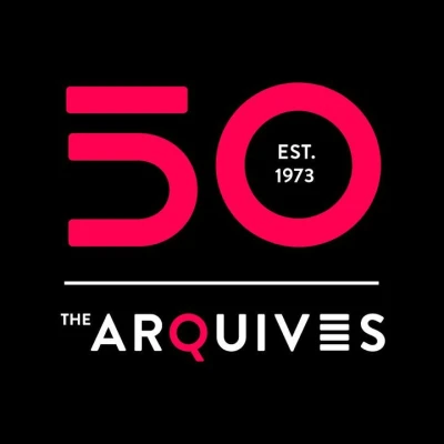 The ArQuives logo