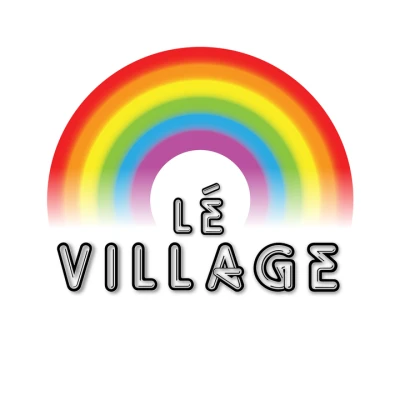 Le Village logo