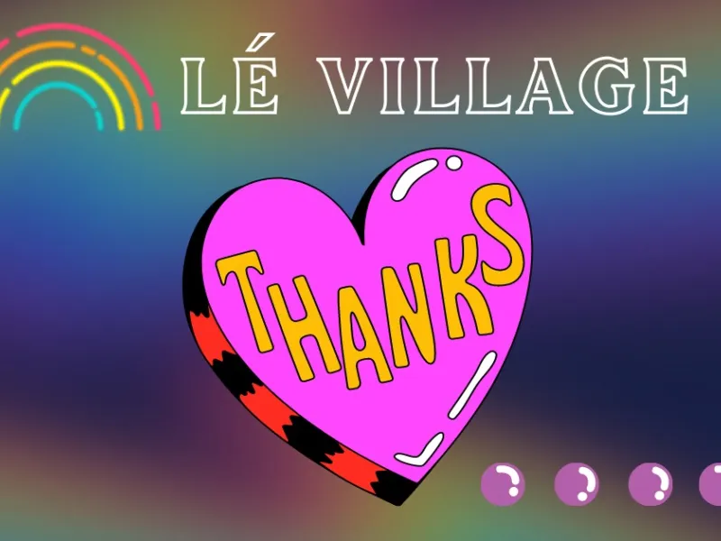 Le Village — Bars & Clubs in Brighton