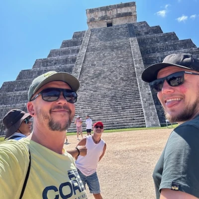 Exploring the Mystical Wonders: A Day Trip to Chichen Itza 
