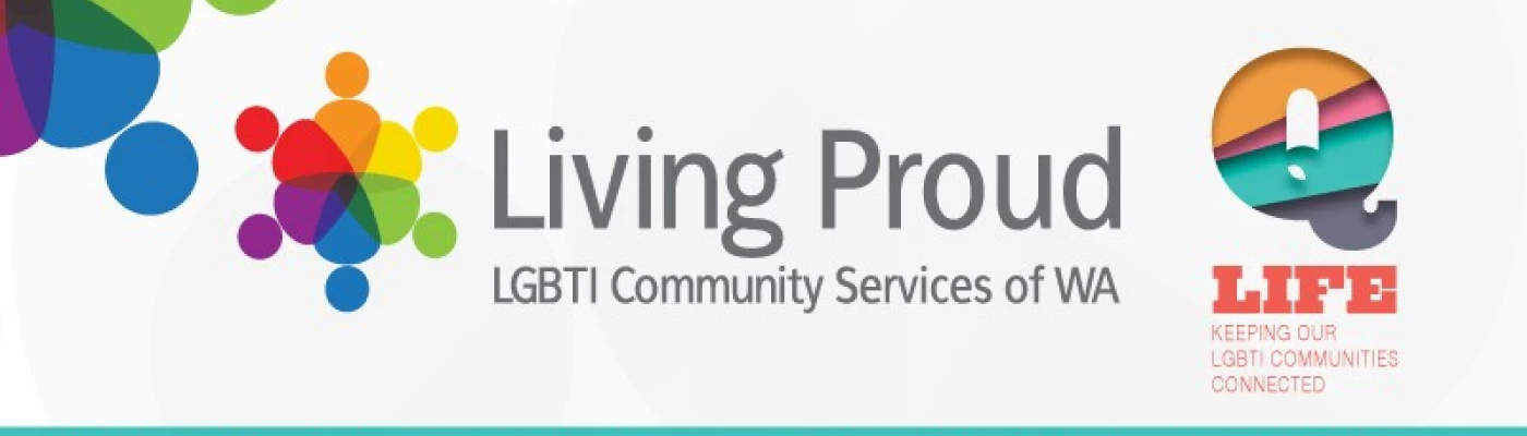 Living Proud — Organizations in Perth