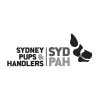 Sydney Pups and Handlers logo