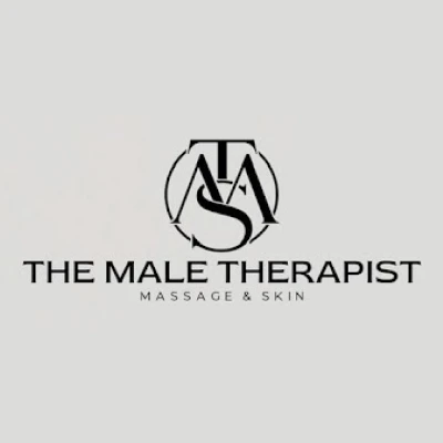 D.A. m2m male massage - remedial male Massage melbourne VIC logo