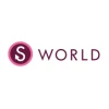 S-WORLD XXL STORE logo