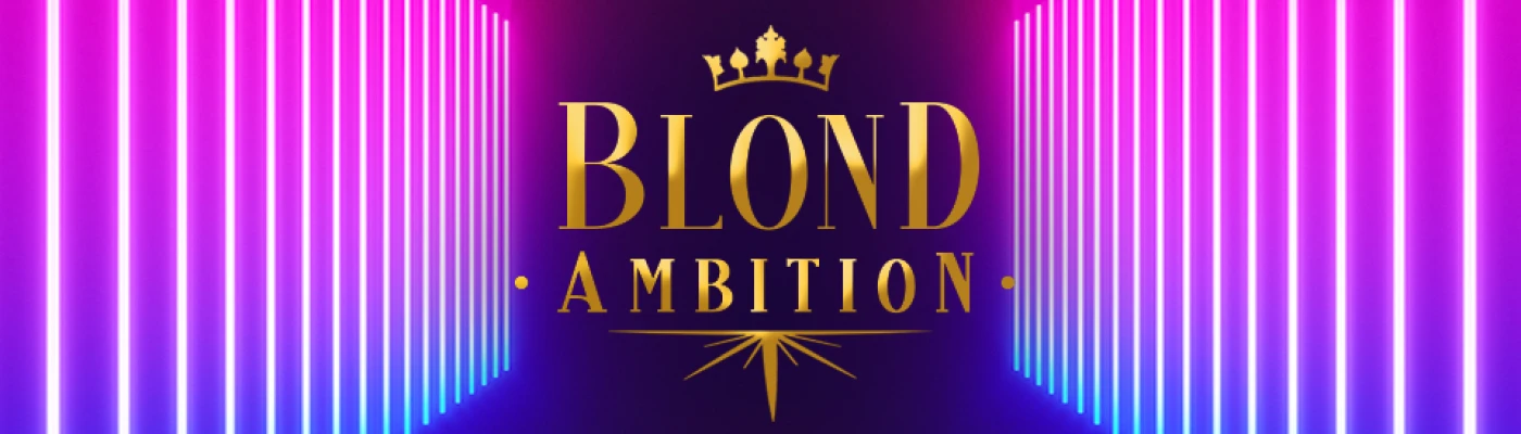Blond Ambition — Bars & Clubs in Barcelona
