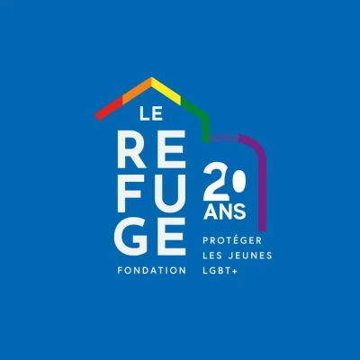 Fondation Le Refuge - Délégation des Bouches-du-Rhône logo
