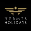 Hermes Holidays logo