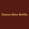 Xenon Cinema Berlin logo