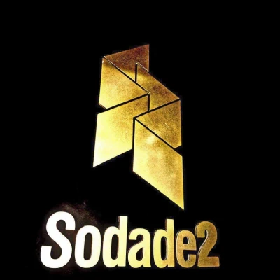 Sodade2 logo
