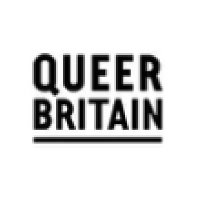 Queer Britain Museum logo