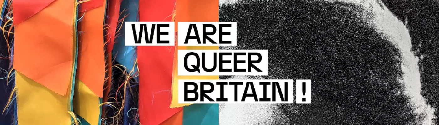 Queer Britain Museum — Things to do in London