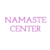 Namaste Center logo