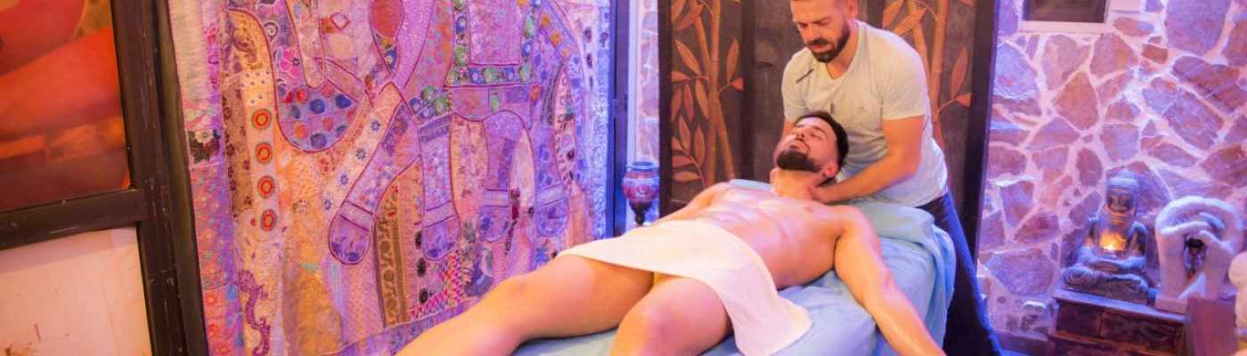Namaste Center — Wellness in Gran Canaria