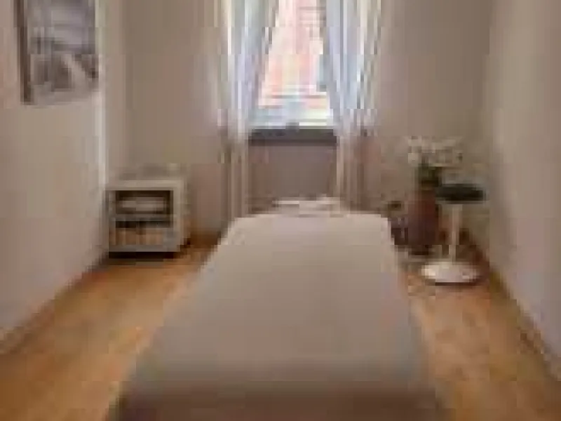 Franz Kröll Massagen — Wellness in Munich