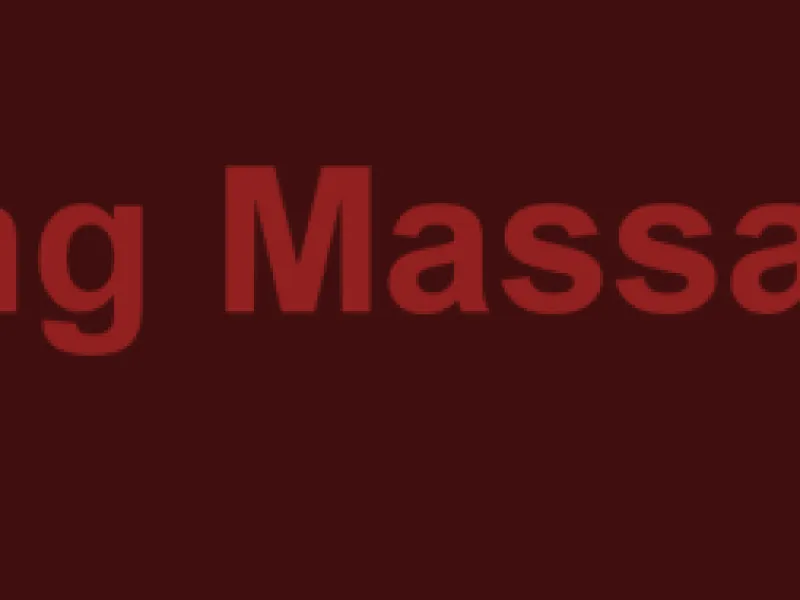 Teng Massage — Wellness in Frankfurt