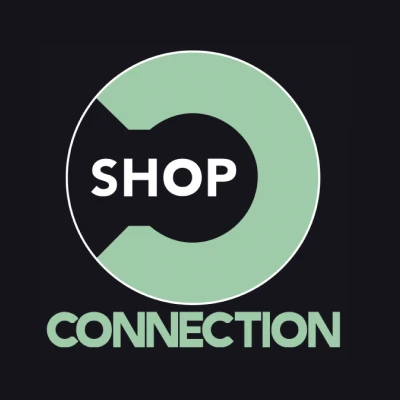 Connection-SHOP logo