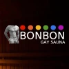 Sauna Bonbon logo