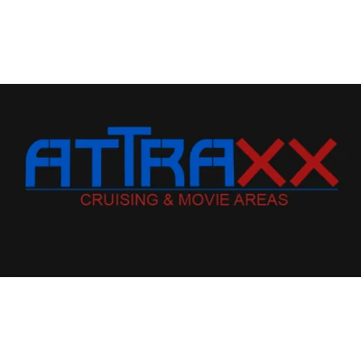 ATTRAXX Cruising logo