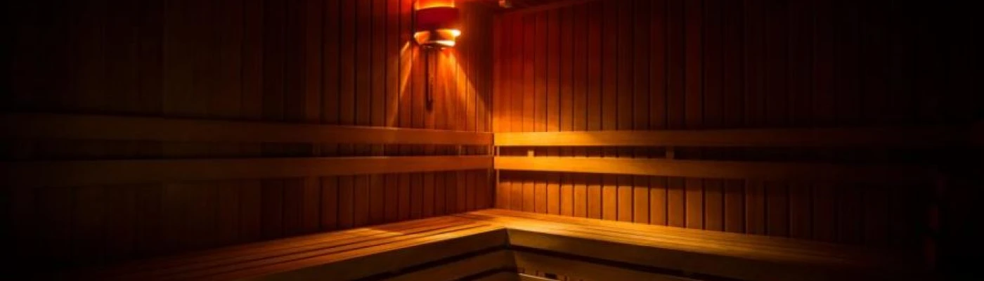 Sauna Bonbon — Saunas in Prague