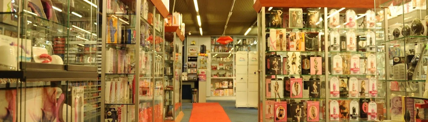 Eroxxx Sex Shop - Αθήνα Ομόνοια . The Best Erotic Store In Athens — Shopping in Athens