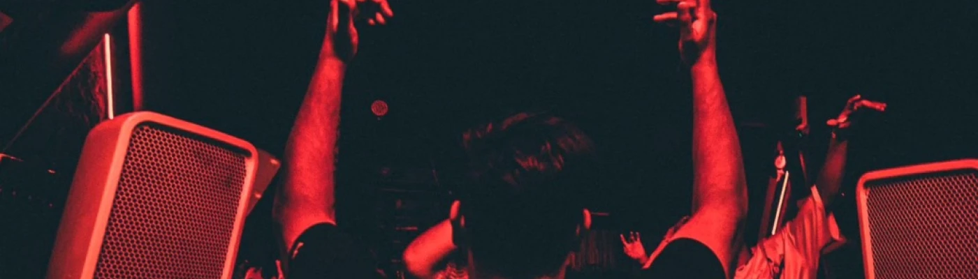 Elektrik — Bars & Clubs in Playa del Carmen