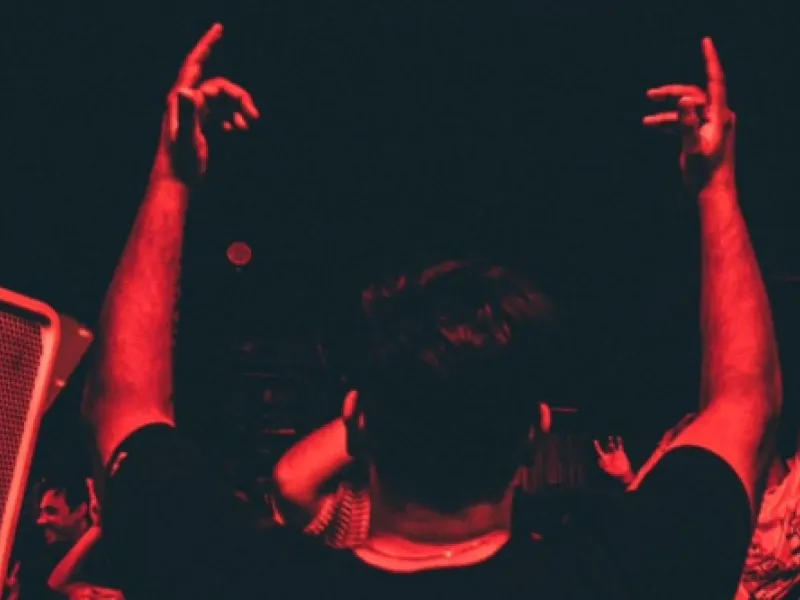 Elektrik — Bars & Clubs in Playa del Carmen