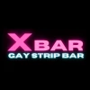 X Bar Prague logo