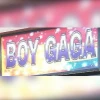 Boy gaga logo
