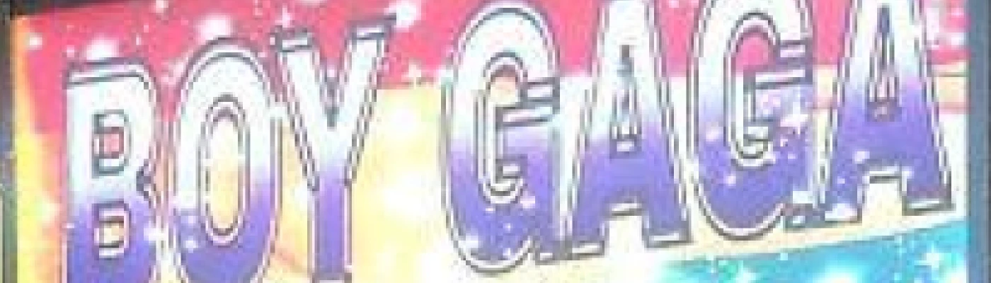 Boy gaga — Bars & Clubs in Pattaya