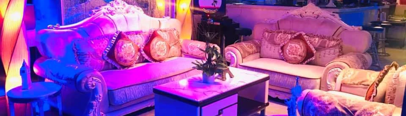 Zig Bar and Restaurant — Bars & Clubs in Phuket