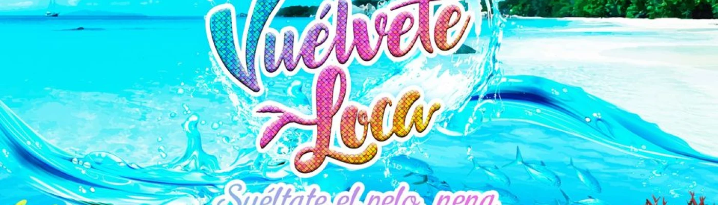 Vuélvete Loca — Bars & Clubs in Madrid
